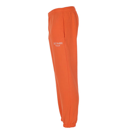 DÚ PARRI Sweat Pant’s First - Orange