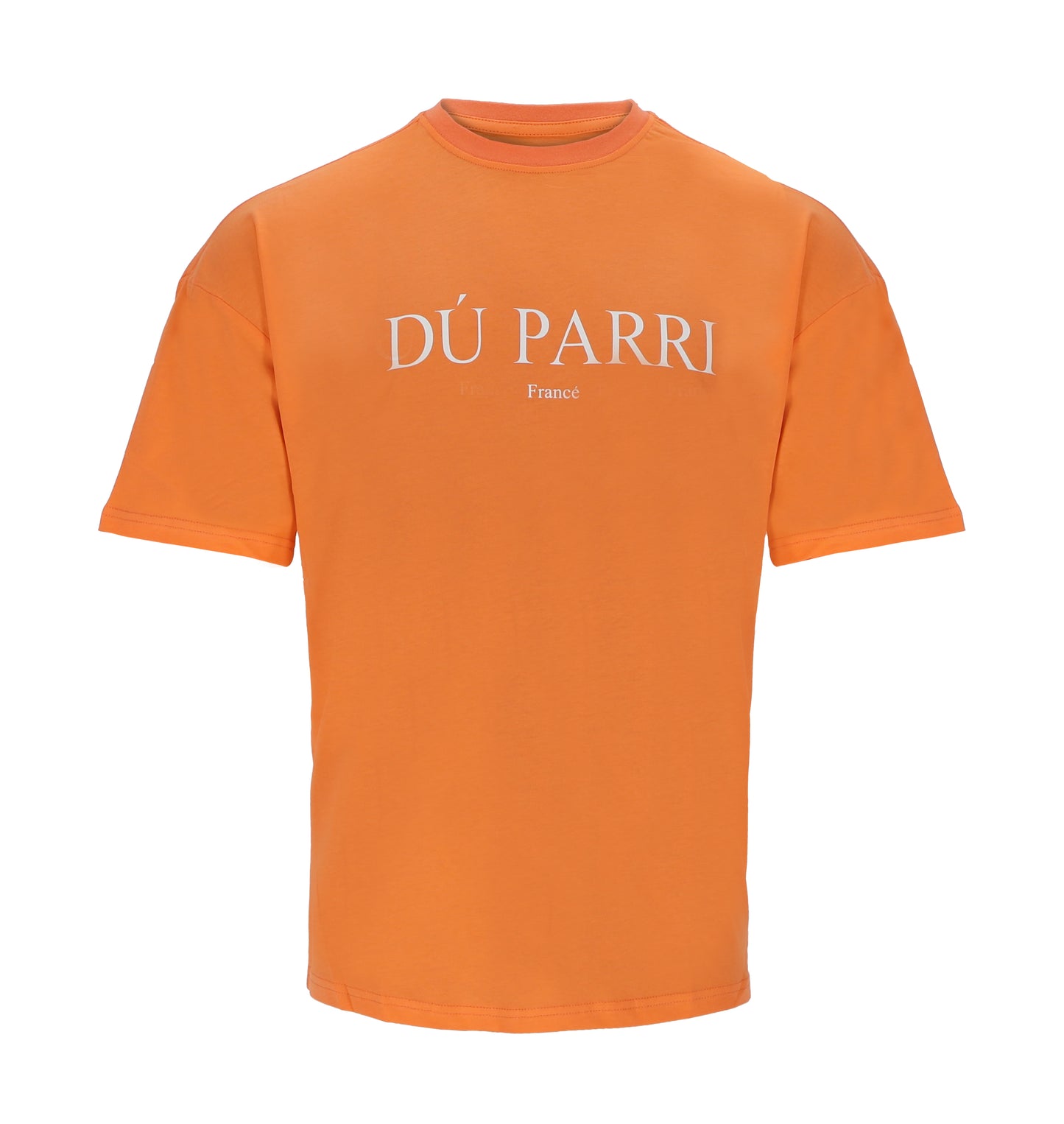 DÚ PARRI Shirt First - Lux Peach