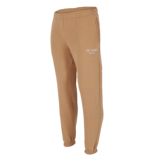 DÚ PARRI Sweat Pant‘s First - Beige