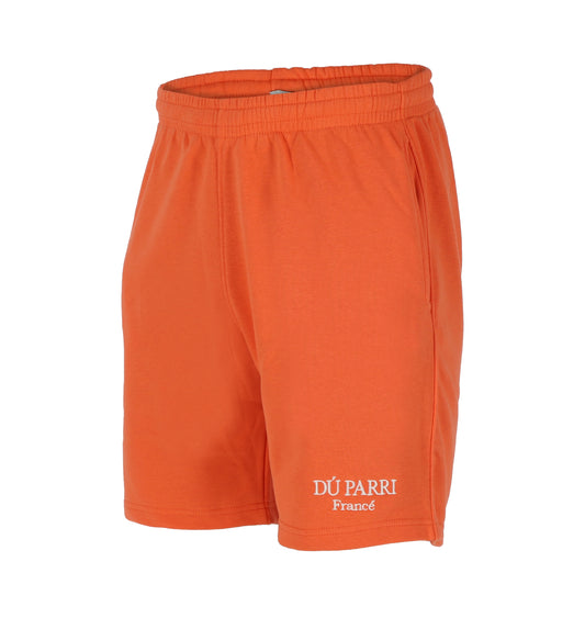 DÚ PARRI Shorts First - Orange