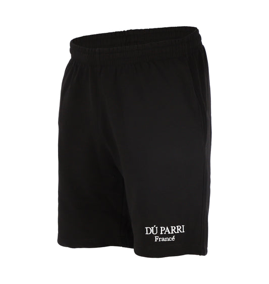 DÚ PARRI Shorts First - Black