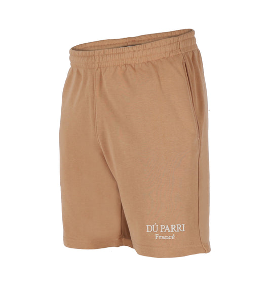 DÚ PARRI Shorts First - Beige